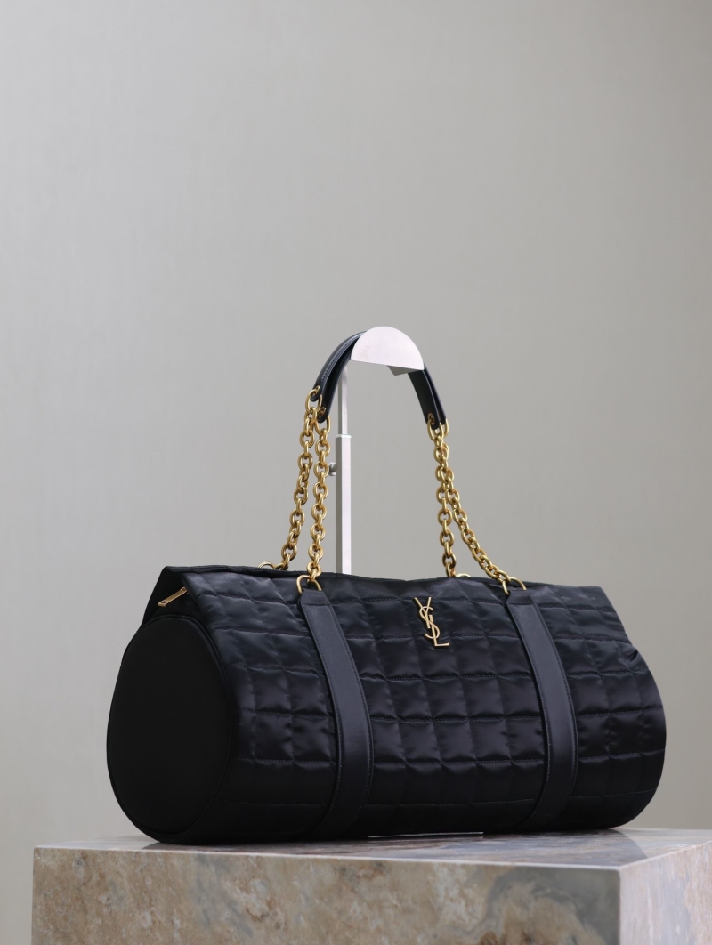 YSL Top Handle Bags